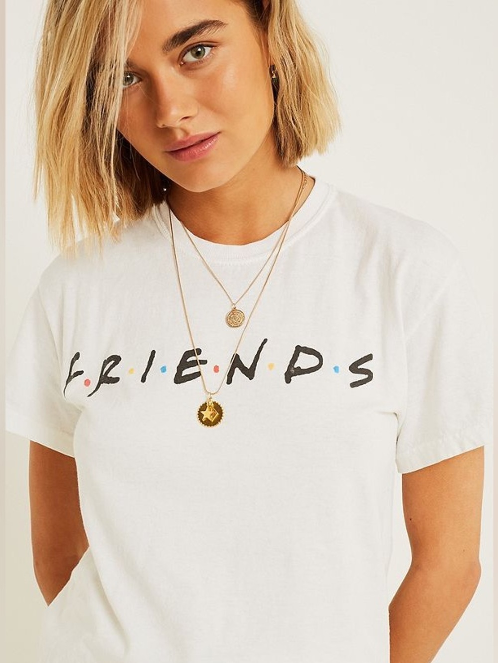 Urban Outfitters Friends T-Shirt